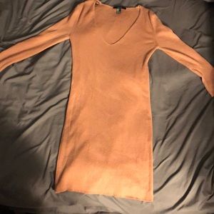 Forever 21 Sweater Dress